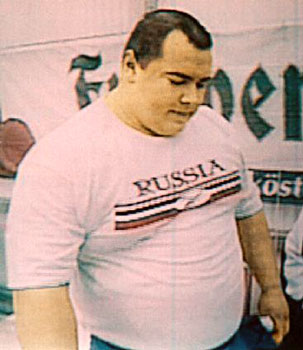 Andrei Chemerkin